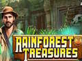 Тоглоом Rainforest Treasures
