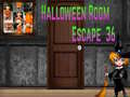 Тоглоом Amgel Halloween Room Escape 36