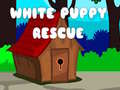 Тоглоом White Puppy Rescue