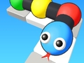 Тоглоом Rainbow Snake