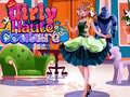 Тоглоом Girly Haute Couture