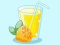Тоглоом Coloring Book: Lemonade