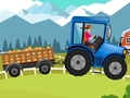 Тоглоом Delivery By Tractor