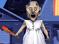 Тоглоом Granny Jigsaw Puzzle