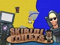 Тоглоом Skibidi Toilets