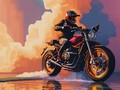 Тоглоом 3D Moto Simulator
