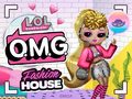 Тоглоом LOL Surprise OMG™ Fashion House