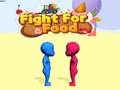 Тоглоом Fight For Food