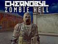 Тоглоом Chernobyl Zombie Hell