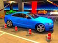 Тоглоом 2d Car Parking 2023