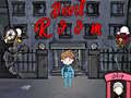 Тоглоом Devil Room