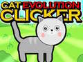 Тоглоом Cat Evolution: Clicker