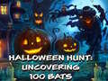 Тоглоом Halloween Hunt Uncovering 100 Bats