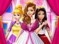 Тоглоом Dress Up Royal Princess Doll