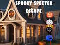 Тоглоом Spooky Specter Escape