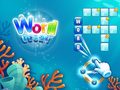 Тоглоом Word Ocean