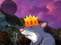 Тоглоом Escape King Rat From Forest