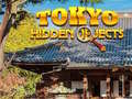 Тоглоом Tokyo Hidden Objects