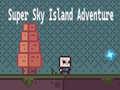 Тоглоом Super Sky Island Adventure