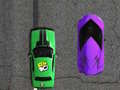 Тоглоом 2D Car Racing 2023