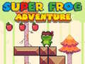 Тоглоом Super Frog Adventure