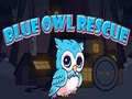 Тоглоом Blue Owl Rescue