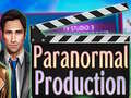 Тоглоом Paranormal Production