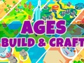 Тоглоом Ages: Build & Craft