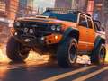 Тоглоом 4x4 Offroader