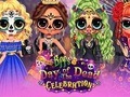 Тоглоом BFF's Day of the Dead Celebration