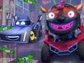 Тоглоом Gotham Chase