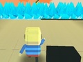 Тоглоом Kogama: Crystal Parkour
