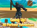 Тоглоом Going Up! 3D Parkour Adventure