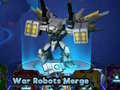 Тоглоом War Robots Merge
