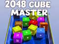 Тоглоом 2048 Cube Master