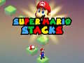 Тоглоом Super Mario Stacks