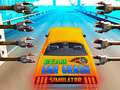 Тоглоом Beam Car Crash Simulator