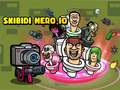 Тоглоом Skidibi Hero.io