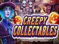 Тоглоом Creepy collectibles