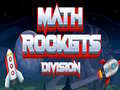 Тоглоом Math Rockets Division