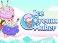 Тоглоом Ice Cream Maker