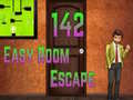 Тоглоом Amgel Easy Room Escape 142