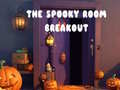 Тоглоом The Spooky Room Breakout