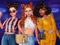Тоглоом Seven Stylish Days