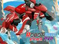 Тоглоом Robot Shark Attack PVP 
