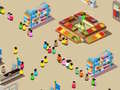 Тоглоом Mega Store Tycoon