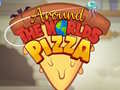 Тоглоом Around the Worlds Pizza