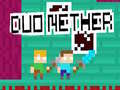 Тоглоом Duo Nether