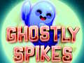 Тоглоом Ghostly Spikes