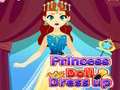 Тоглоом Princess Doll Dress Up
